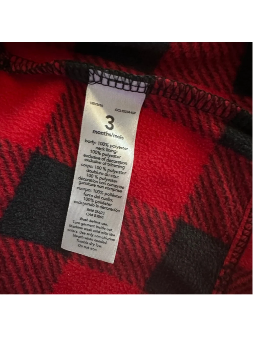 Carters pre owned